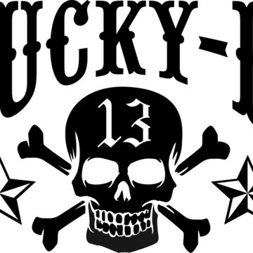 Lucky thirteen