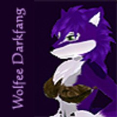 WolfeeDarkfang