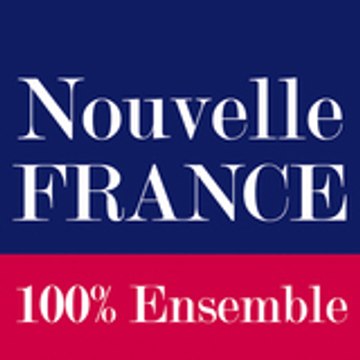 NOUVELLE FRANCE