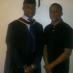 Aaron Adeniran