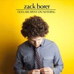 Zack Borer