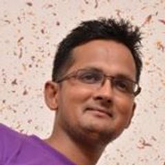 Mudassir Khan
