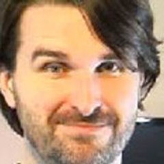 Seamus Byrne