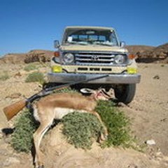 ghali