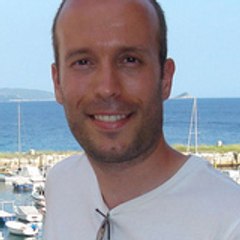 Philippe ROMAN