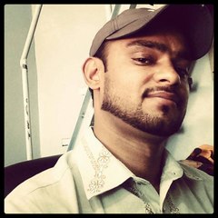 Muhammad Asif Sethi