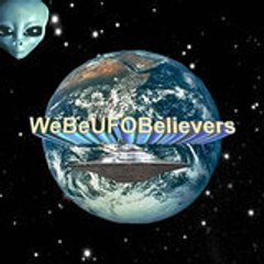 WebeUFOBelievers