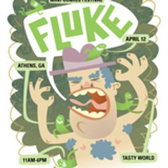 UploadFluke