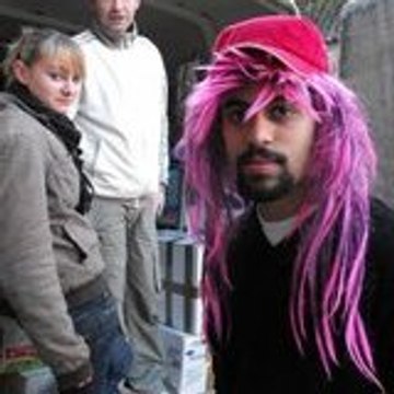 jérémy the big boss