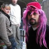 jérémy the big boss