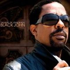 thesoulofjohnblack