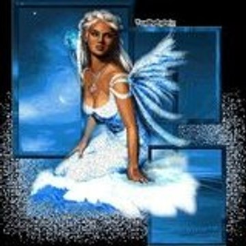 MissFairy