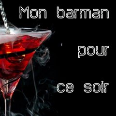 Christophe LARHANTEC "Mon Barman pour ce soir