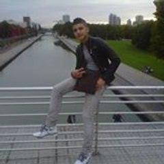Sofiane