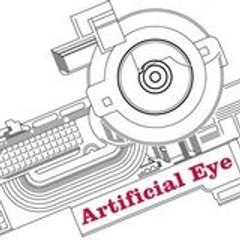 Artificial-Eye