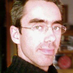 NAVARRO Frédéric
