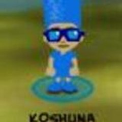 Koshuna