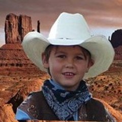 BENDJY THE KID