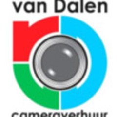 Cameraverhuur