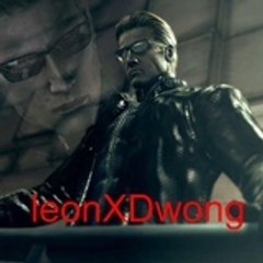 leonXDwong