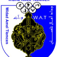 Widad Amel Tlemcen