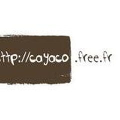 Cayaco2001