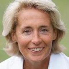 Caroline Cayeux