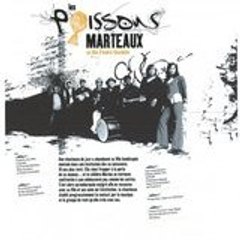 les poissons marteaux
