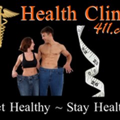 HealthClinic411