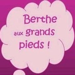 Berthe