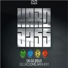 hardbass