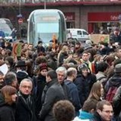 Union Contre la Réforme