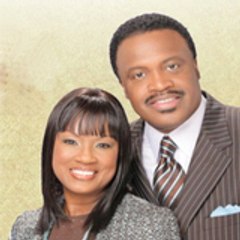 FAITHFUL CENTRAL BIBLE CHURCH - BHSOP KENNETH C. U