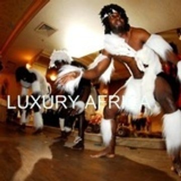 LUXURY AFRICA