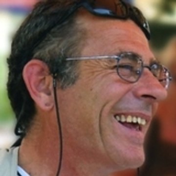 Profil DailyMotion de l&rsquo;utilisateur Nicolas Gellusseau