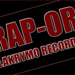 RaporLakrymo