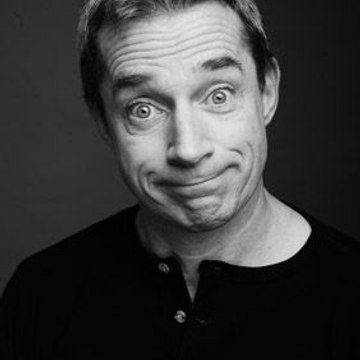 Gilles Matheron  comédien - animateur-présentateur