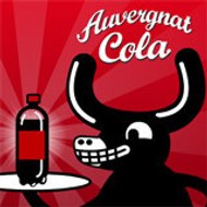 Auvergnat Cola