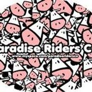 Paradise Riders CO