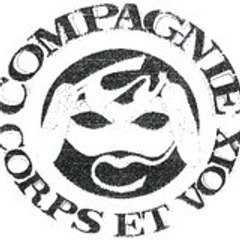 corps voix