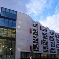 Mediatheque  PERSEPOLIS