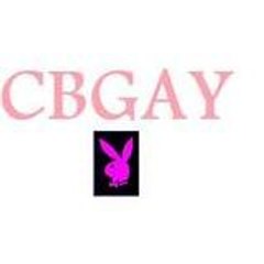 Pédé Gay
