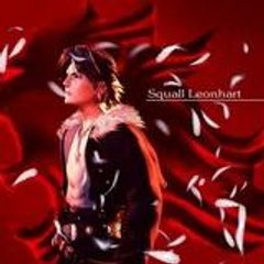 Squall-lionheart