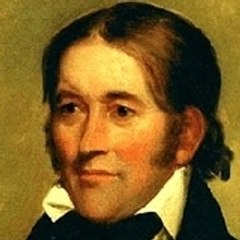 David Stern Crockett       dit " Davy " Crockett