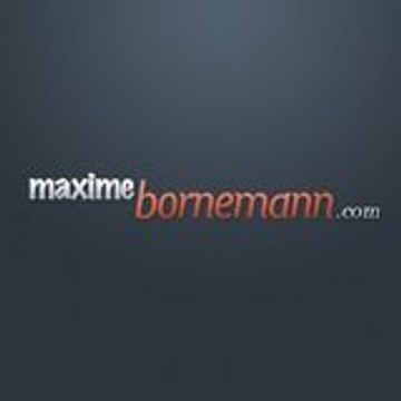 Maxime Bornemann