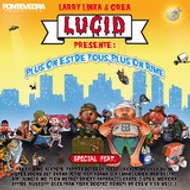 LUCID (Larry linka,Orea)