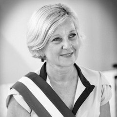 Marlène Mourier