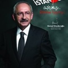 Kemal Kilicdaroglu