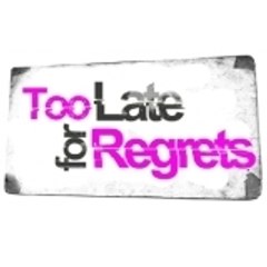 too late