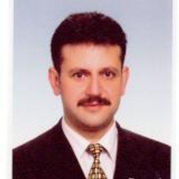 Metin Şentürk